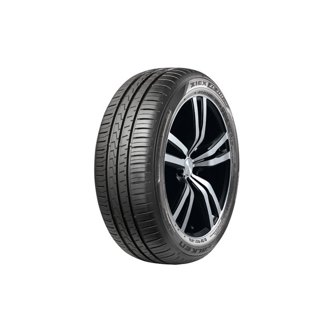 215/45R16 90V XL ZE310 ZIEX ECORUN