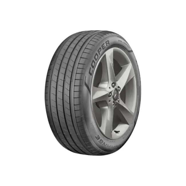 265/50R20 111H XL ZEON CROSSRANGE (MO)
