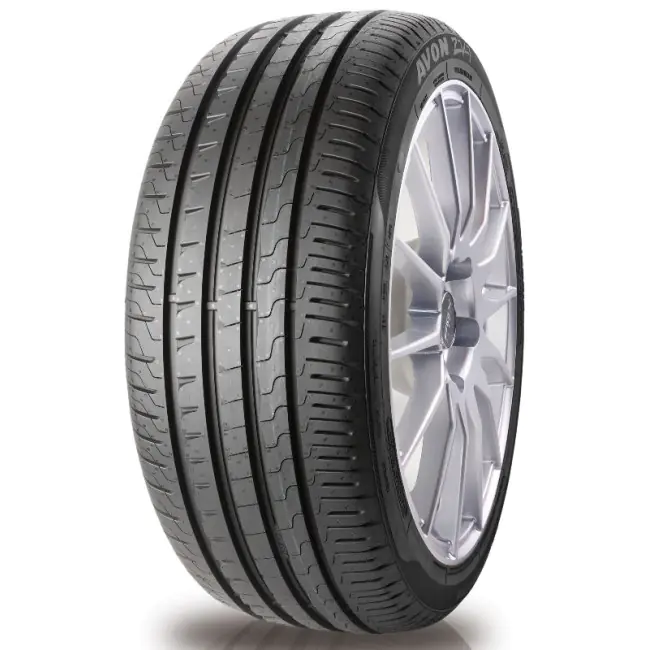 225/40R19 93Y XL ZV7