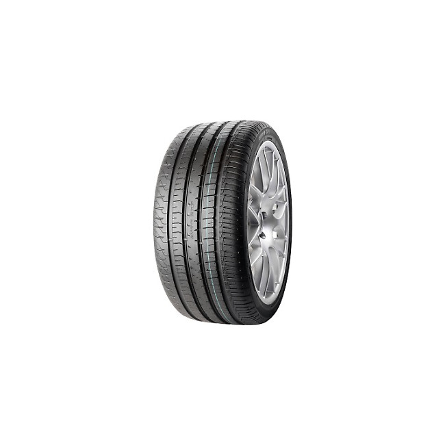 295/35R21 107Y XL ZX7 295/R21