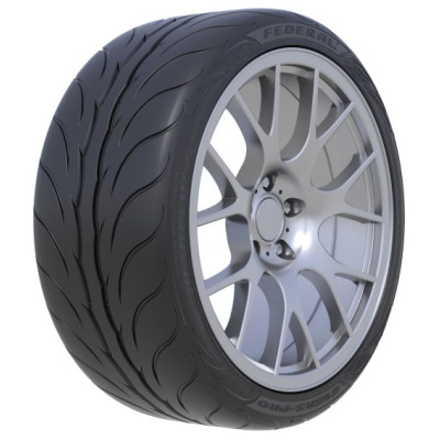 275/35ZR18 95Y 595RS-PRO (SEMI-SLICK)