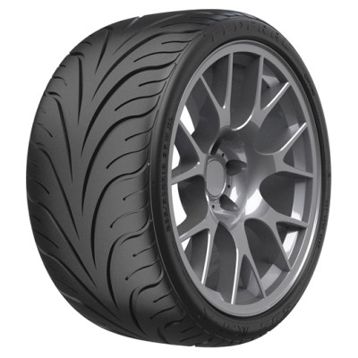 225/45ZR17 94W XL 595RS-R (SEMI-SLICK)