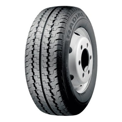 205/75R14C 109/107R RADIAL 857