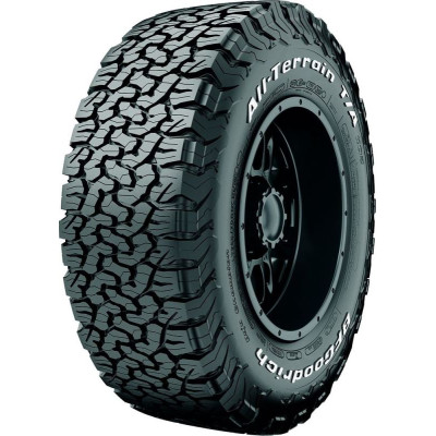 275/70SR16 119/116S ALL TERRAIN T/A KO2