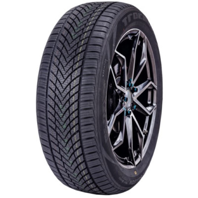 215/55ZR16 97W XL ALL SEASON TRAC SAVER