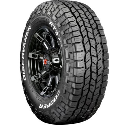 31X10,50R15LT 109R DISCOVERER AT3 XLT