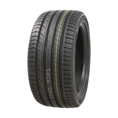 265/40ZR20 104W XL BRAVES AU518