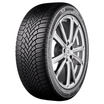 225/40R18 92W XL BLIZZAK 6