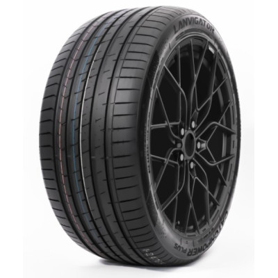 245/40ZR17 95W XL CATCHPOWER PLUS