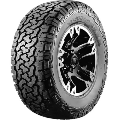 275/45SR21LT 113/110S CF1100 ALL TERRAIN