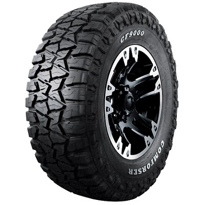 265/70R17LT 121/118Q CF9000 R/T