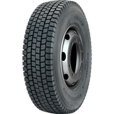 315/80R22,5 154/151M(156/150L)18PR CM335