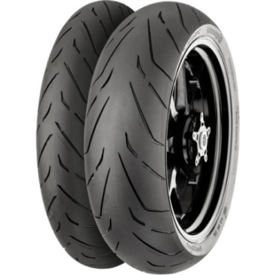 120/70ZR17 58W CONTIROAD