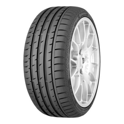 275/40R18 99Y CONTISPORTCONTACT-3(*)SSR