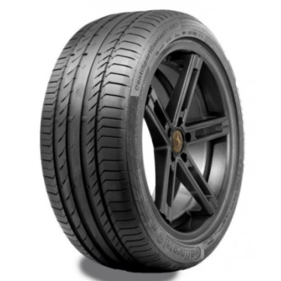 255/55VR19 111V XL SPORTCONTACT-5 SUV