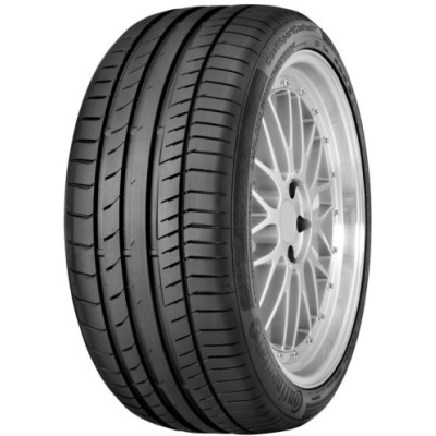 225/45ZR18 95Y XL SPORTCONTACT-5P (MO)