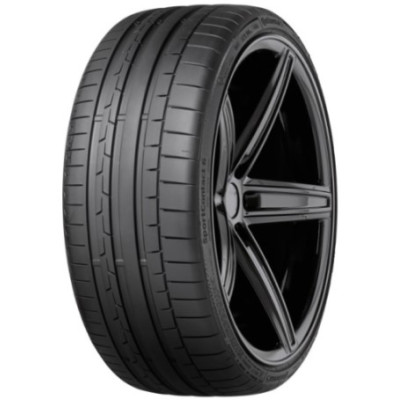 295/30ZR20 101Y XL SPORTCONTACT-6 (MO)