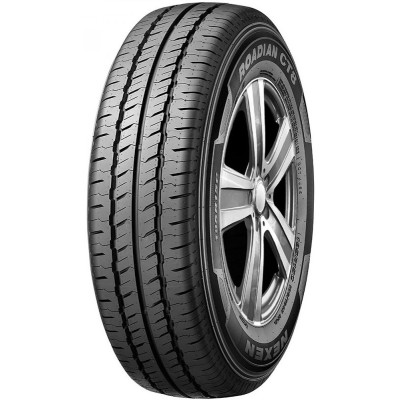 225/65R16C 112/110S ROADIAN CT8