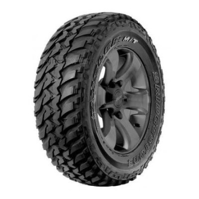 235/85QR16LT 120/116Q DUELER M/T D674