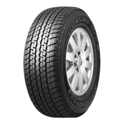 255/70SR15C 112/110S DUELER H/T D840