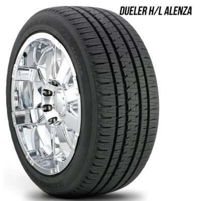 285/45R22 110H DUELER H/L ALENZA