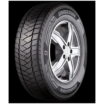 195/70R15C 104/102R DURAVIS ALL SEASON