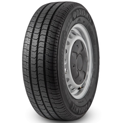 195/65R16C 104/102T DX440