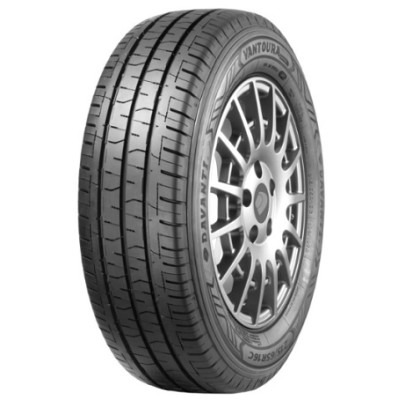 145R13C 88/86R VANTOURA DX450