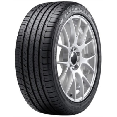 245/45HR18 100H XL EAGLE SPORT A/S (J)