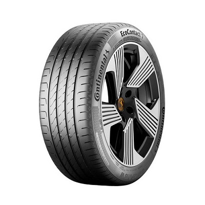 215/60R17 96H ECOCONTACT 7