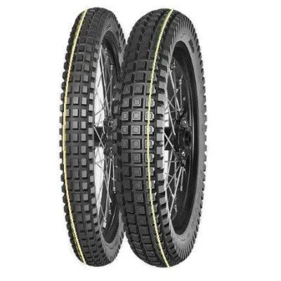 80/100-21 51P ENDURO HYBRID SUPER