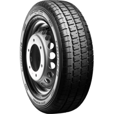 235/65R16C 115/113R EVOLUTION VAN A/S