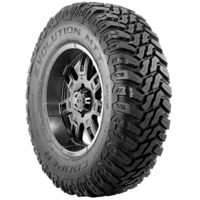 225/75R16LT 115/112Q EVOLUTION MTT