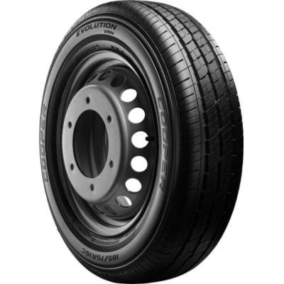 215/65R16C 109/107T EVOLUTION VAN