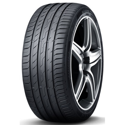 215/40ZR18 89Y XL N'FERA SPORT