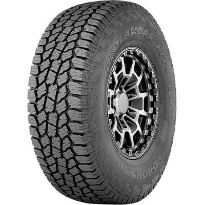 215/85R16LT 115/112R GEOLANDAR A/T4 G018