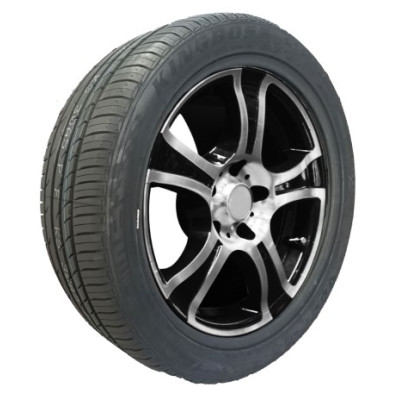 265/40ZR21 105W XL G866