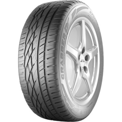 255/65R17 110H GRABBER GT