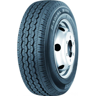 205/70R15C 106/104R H188 RADIAL