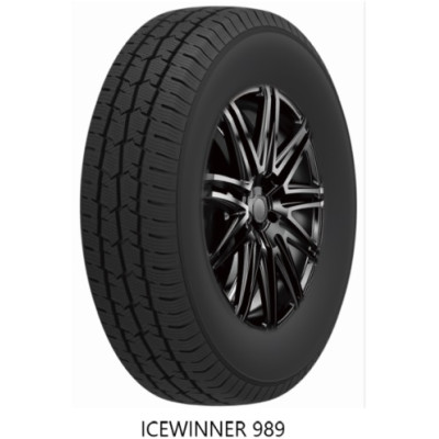 215/65R15C 104/102R ICEWINNER 989