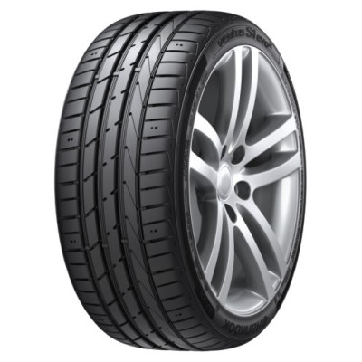 225/45ZR17 91W K117 VENTUS S1 EVO2