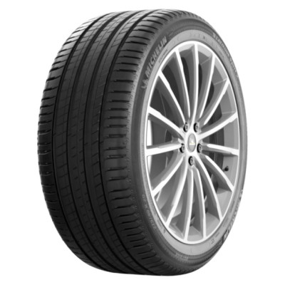 255/45R20 101W LATITUDE SPORT-3 (AO)