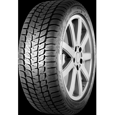 215/65HR15 96H BLIZZAK LM-25 DOT2016