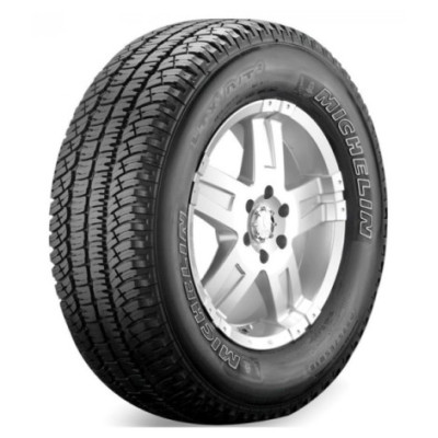 275/70R18LT 125/122S LTX A/T 2