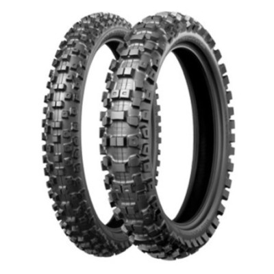 70/100-10 38M TT M403 MOTOCROSS MEDIO