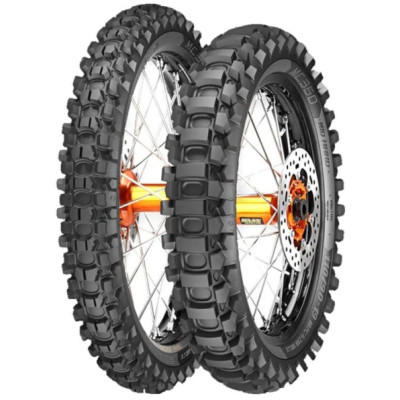 120/80-18 62R TT MC360 MID SOFT