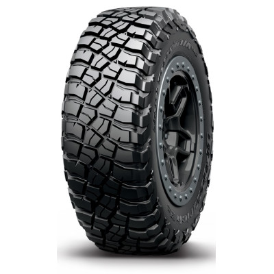 265/60QR18 119/116Q MUD TERRAIN T/A KM3