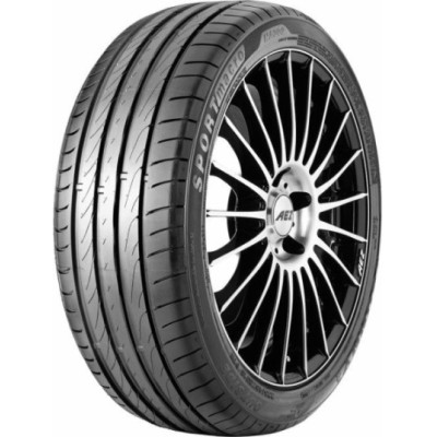 205/55VR16 91V NA302 RST RUNFLAT