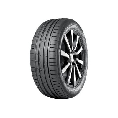 235/60WR18 107W XL POWERPROOF SUV