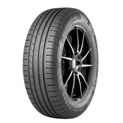 235/60HR16 100H WETPROOF SUV